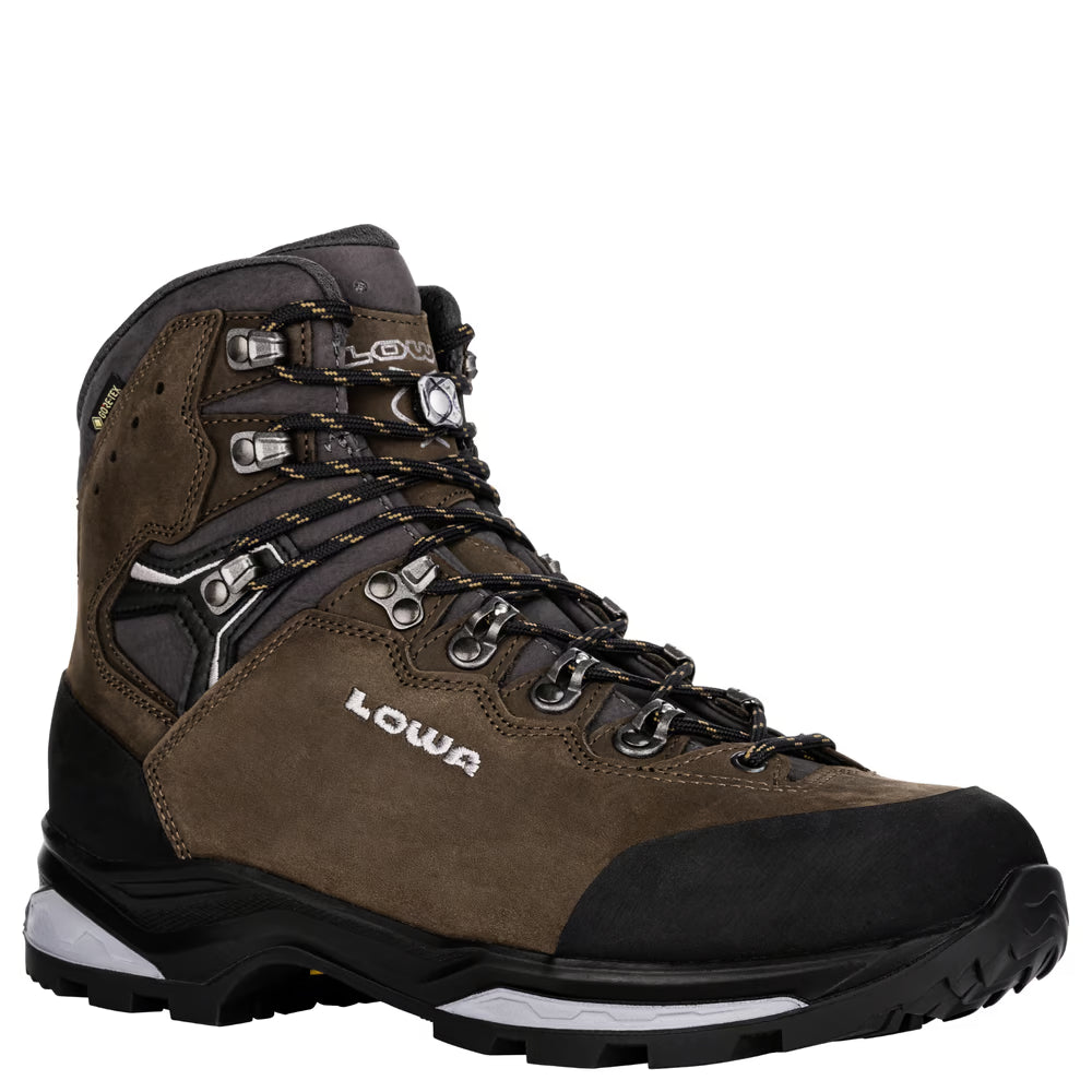 Lowa Camino Evo GTX Brown/Graphite