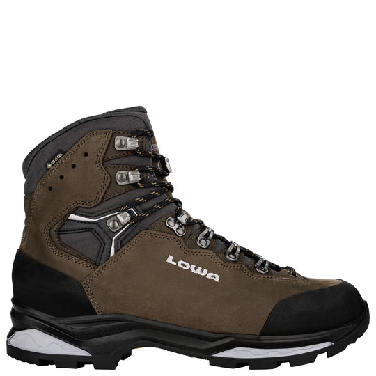 Lowa Camino Evo GTX Brown/Graphite