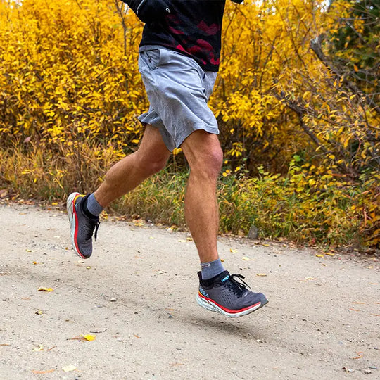 INJINJI TRAIL 2.0 MIDWEIGHT MINI-CREW XTRALIFE
