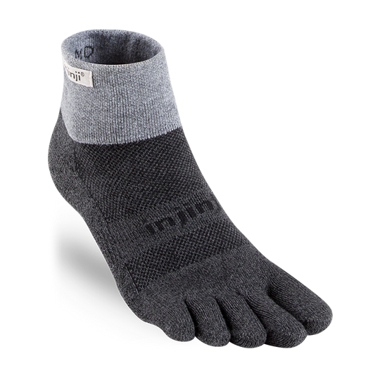 INJINJI TRAIL 2.0 MIDWEIGHT MINI-CREW XTRALIFE