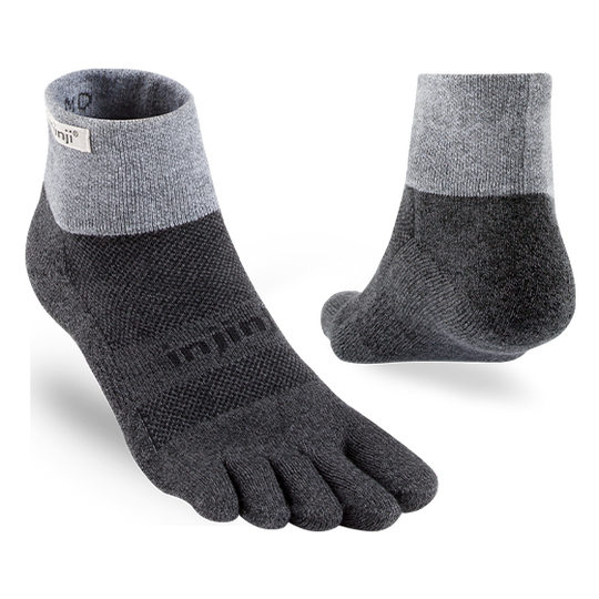 INJINJI TRAIL 2.0 MIDWEIGHT MINI-CREW XTRALIFE