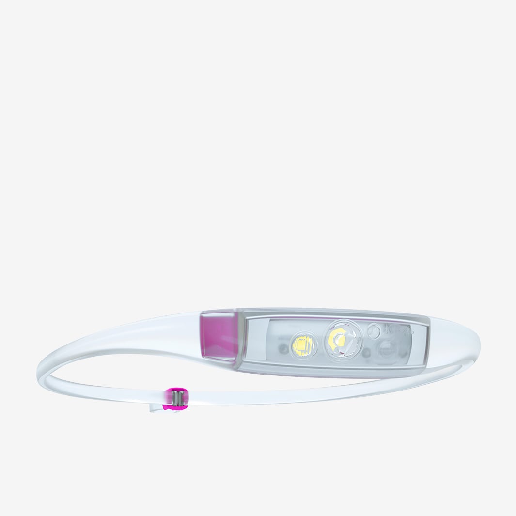 Quokka Run Headlamp Grape