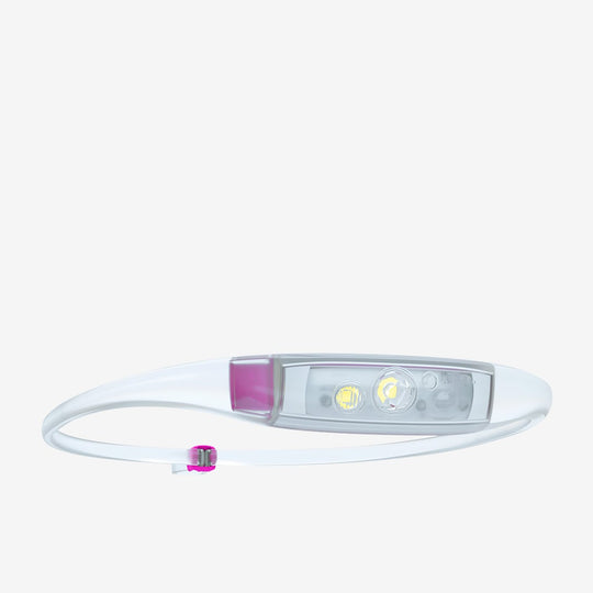 Quokka Run Headlamp Grape