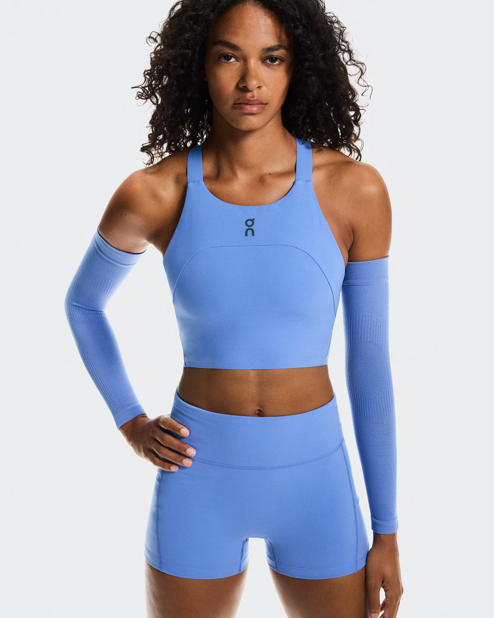 On Performance Arm Sleeves Unisex Sailor