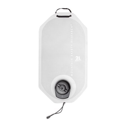 MSR Dromlite Collapsible Hydration Storage Bag - 2L
