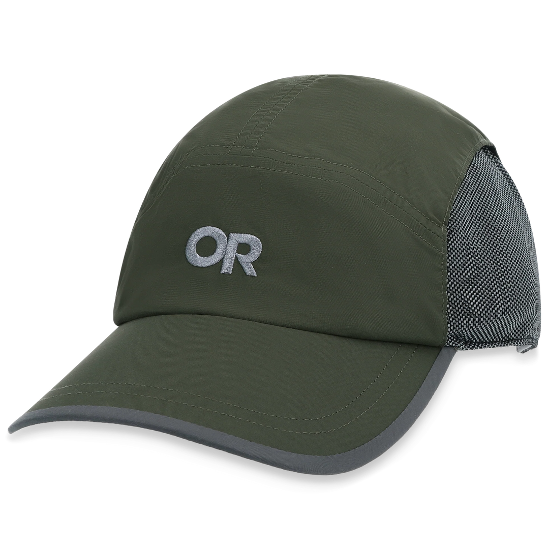 Outdoor Research Swift Cap Verde/Dark Grey