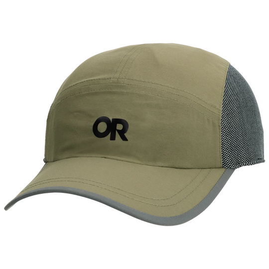 Outdoor Research Swift Cap Ranger Green Reflective