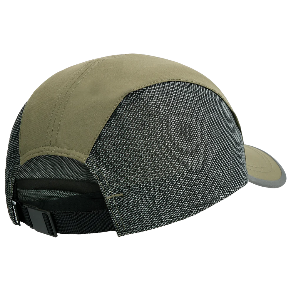 Outdoor Research Swift Cap Ranger Green Reflective