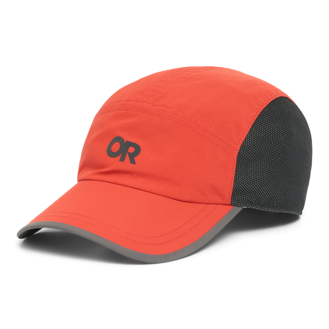 Outdoor Research Swift Cap Cardinal Reflective