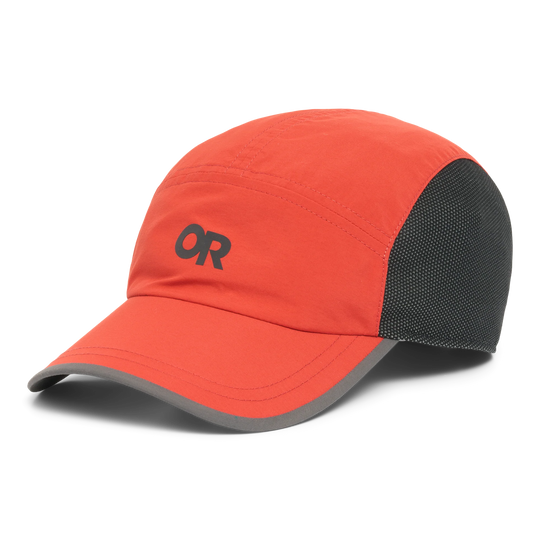 Outdoor Research Swift Cap Cardinal Reflective