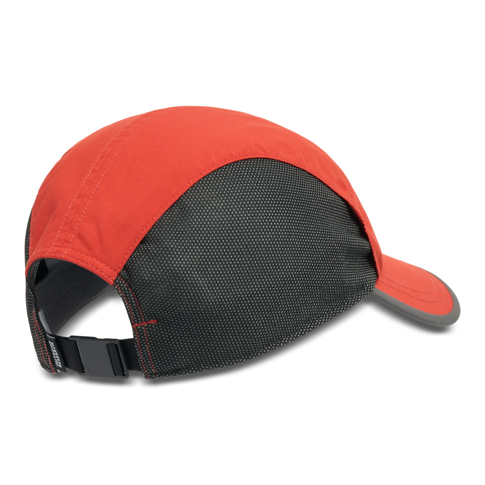 Outdoor Research Swift Cap Cardinal Reflective