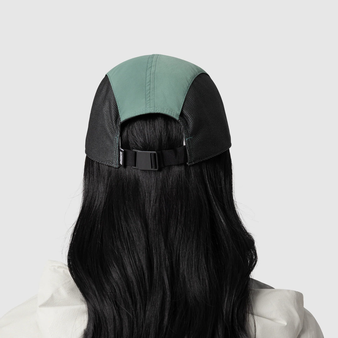 Outdoor Research Swift Cap Malachite Reflective