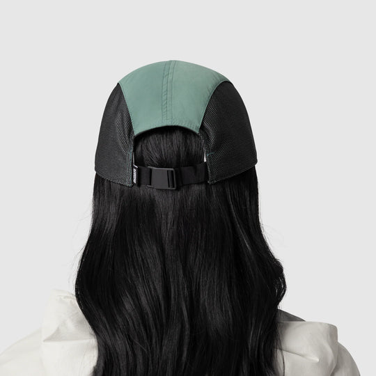 Outdoor Research Swift Cap Malachite Reflective