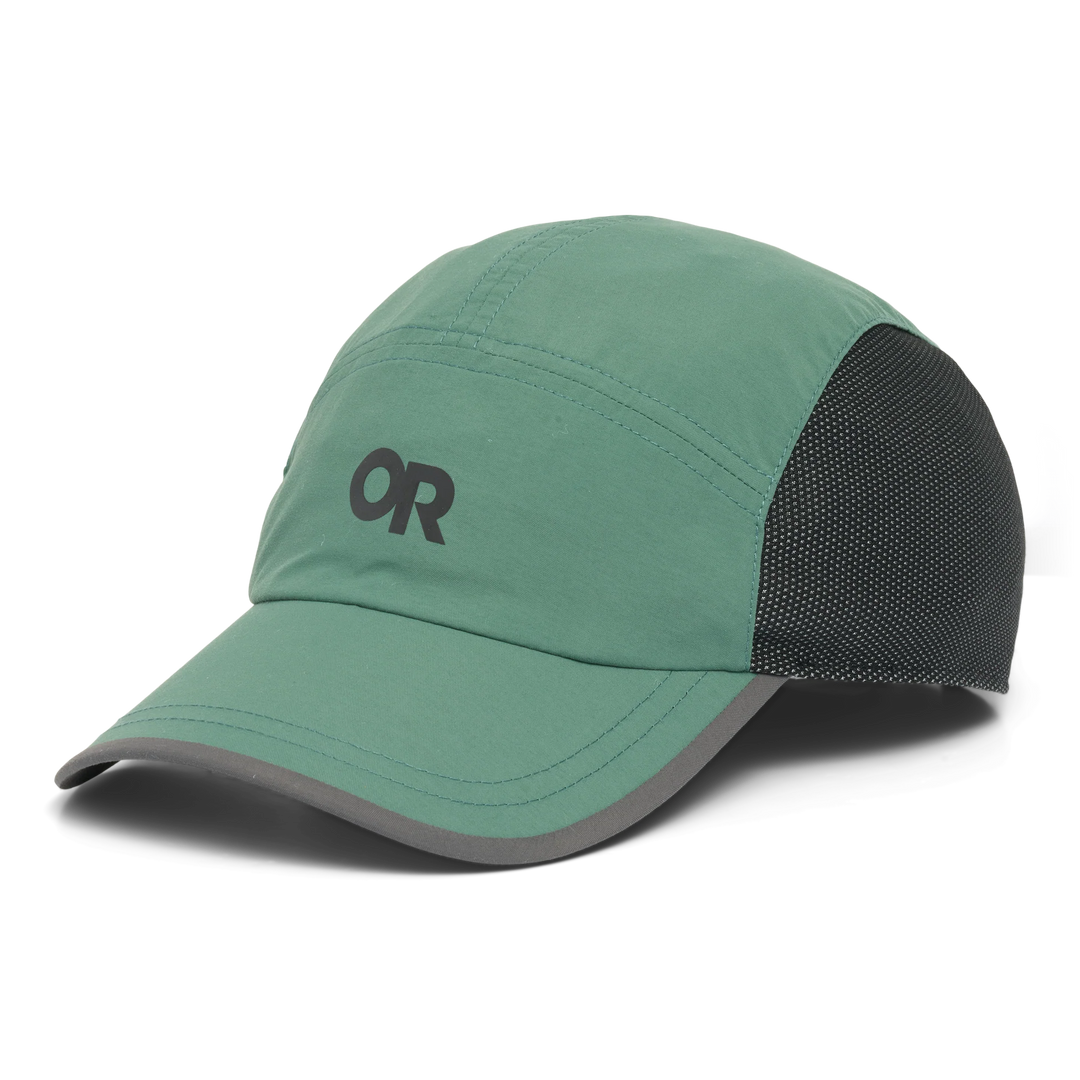 Outdoor Research Swift Cap Malachite Reflective