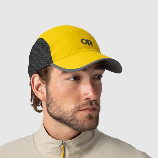 Outdoor Research Swift Cap Amber Reflective