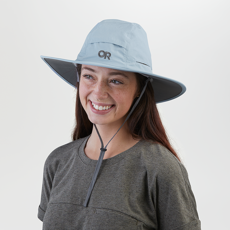 OUTDOOR RESEARCH Sunbriolet Sun Hat Arctic