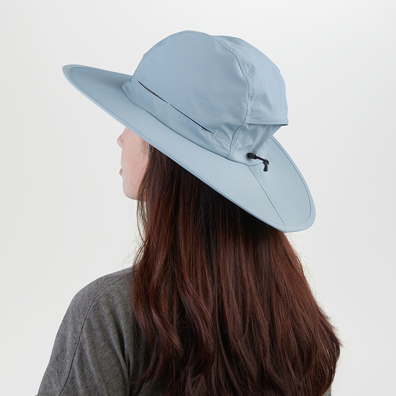 OUTDOOR RESEARCH Sunbriolet Sun Hat Arctic