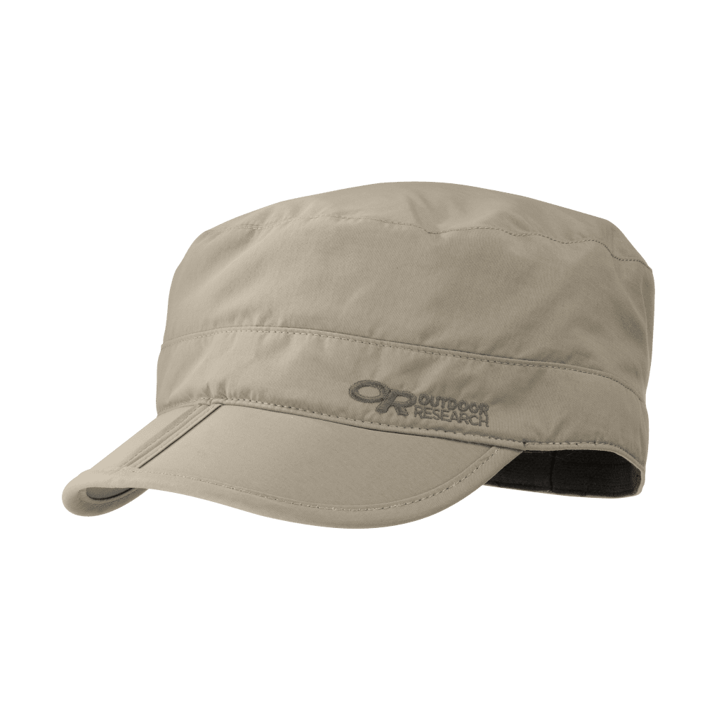 Outdoor Research Radar Pocket Cap