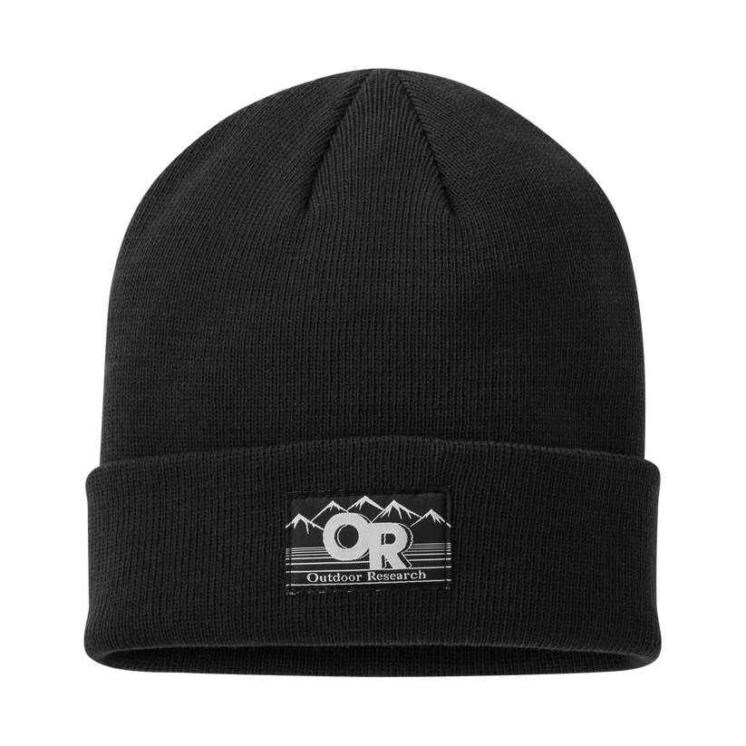 Outdoor Research Juneau Beanie Black