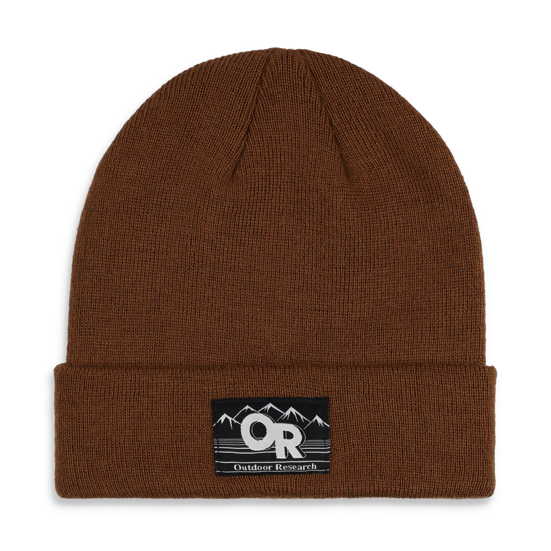 Outdoor Research Juneau Beanie Bronze