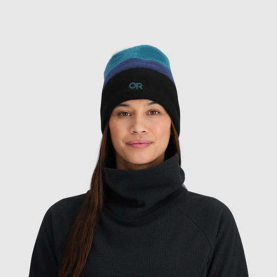 Outdoor Research Gradient Beanie Harbor