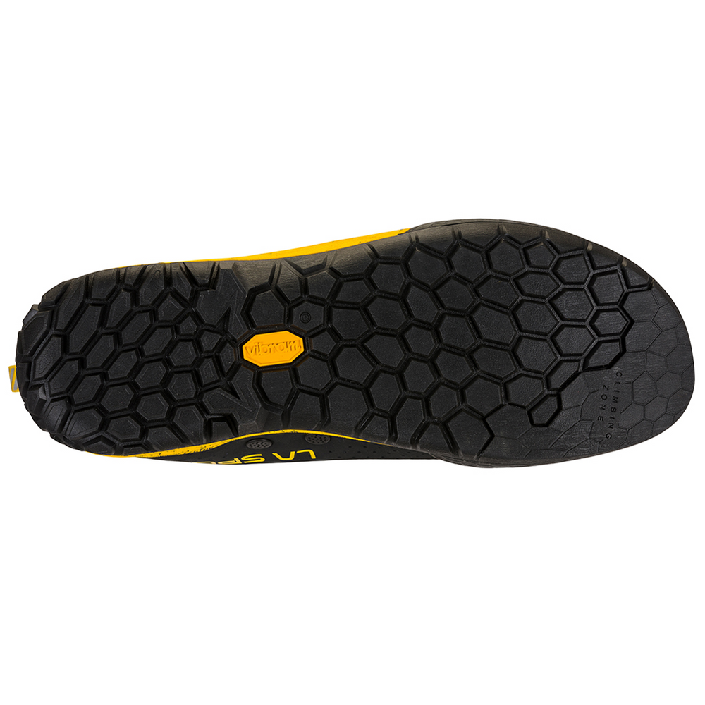 La Sportiva TX Canyon Black/Yellow