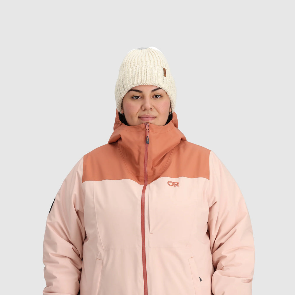 Outdoor Research Liftie VX Beanie Sand