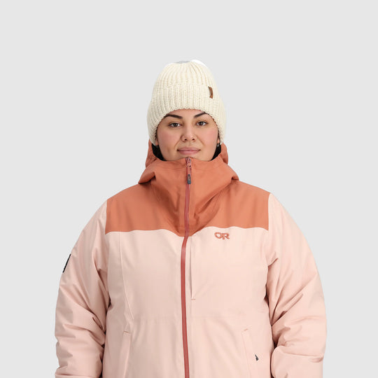 Outdoor Research Liftie VX Beanie Sand