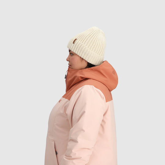 Outdoor Research Liftie VX Beanie Sand