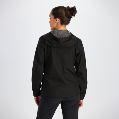 OUTDOOR RESEARCH WOMEN Aspire II Jacket Black