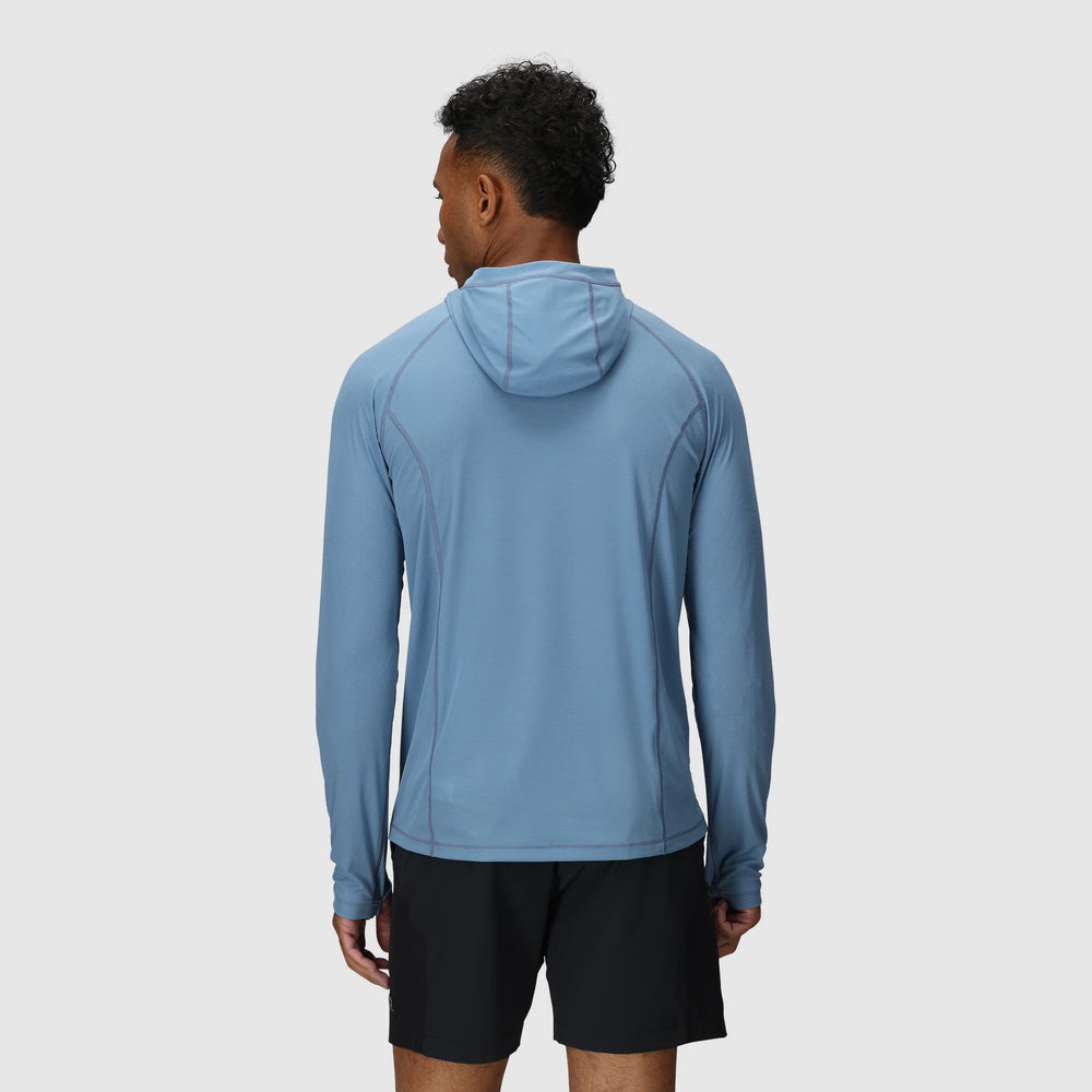 Outdoor Research Mens Echo Hoodie Olympic