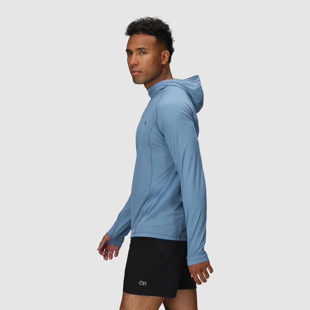 Outdoor Research Mens Echo Hoodie Olympic