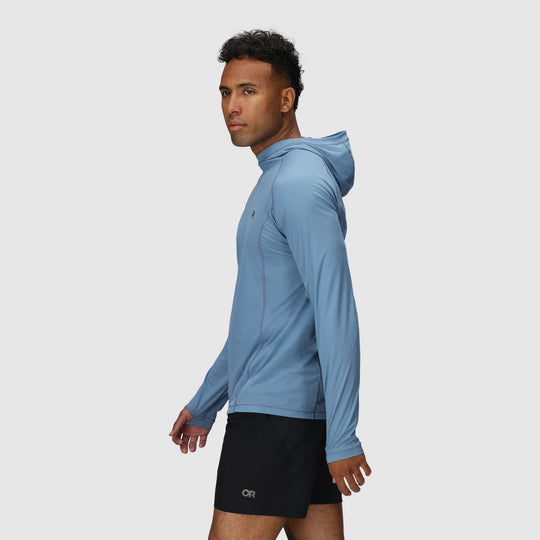 Outdoor Research Mens Echo Hoodie Olympic