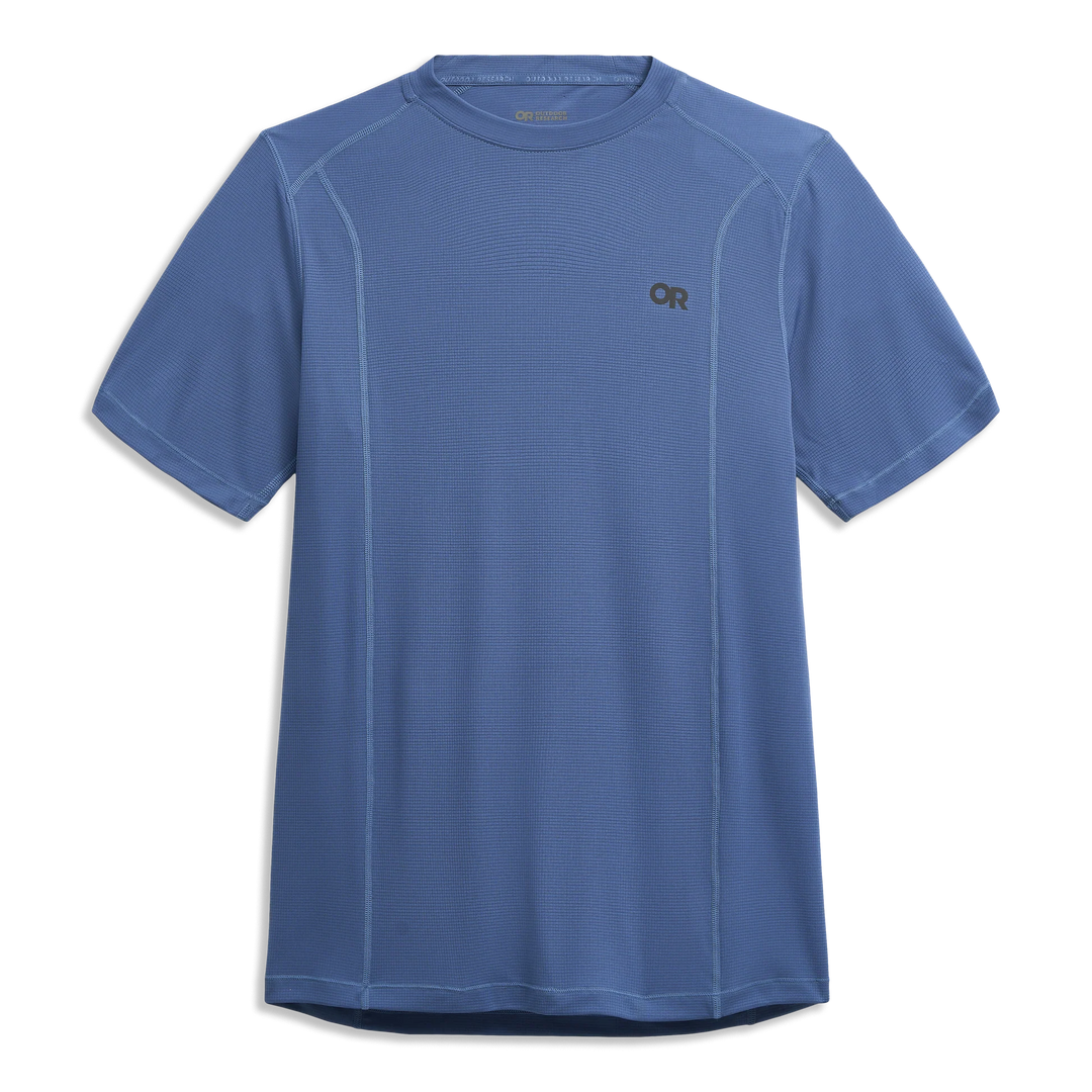 Outdoor Research Mens Echo T-Shirt Skyline