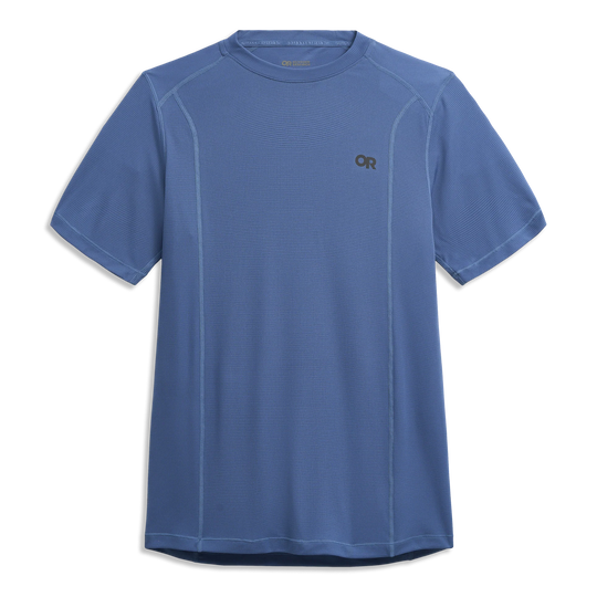 Outdoor Research Mens Echo T-Shirt Skyline