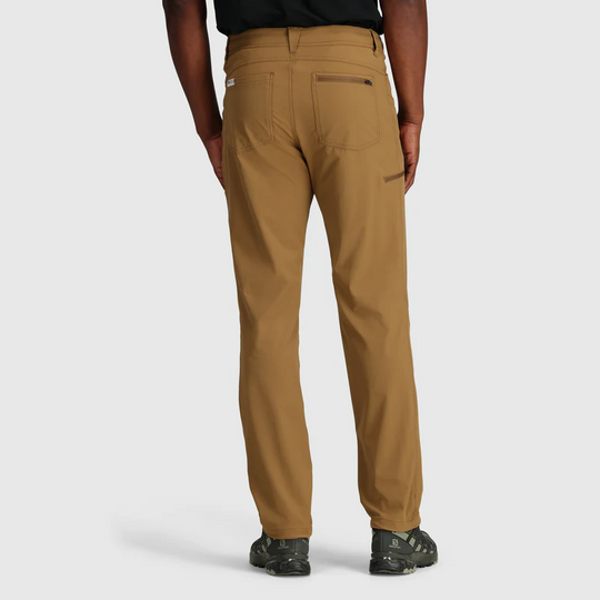 OUTDOOR RESEARCH Mens Ferrosi Pants - 32 Inseam Coyote 28