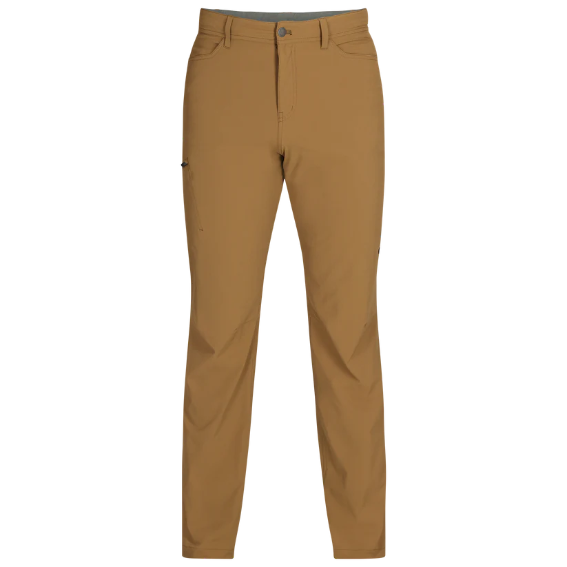 OUTDOOR RESEARCH Mens Ferrosi Pants - 32 Inseam Coyote 28