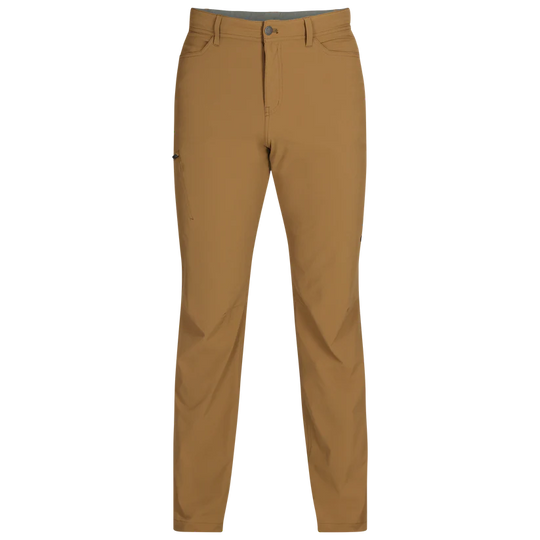 OUTDOOR RESEARCH Mens Ferrosi Pants - 32 Inseam Coyote 28