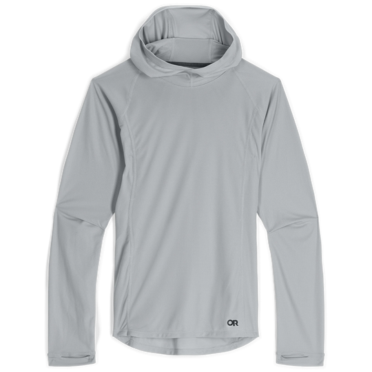 Outdoor Research Womens Echo Hoodie pebble