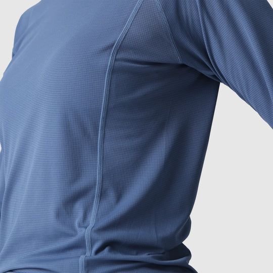 Outdoor Research Womens Echo Long Sleeve Tee Skyline