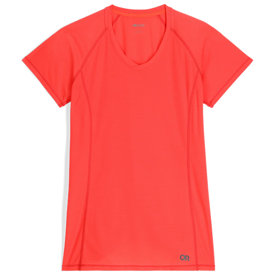Outdoor Research Wmn Echo T-Shirt Sunrise