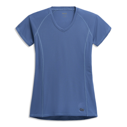 Outdoor Research Womens Echo T-Shirt Skyline