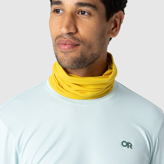 Outdoor Research Echo Ubertube Yellow-poplar