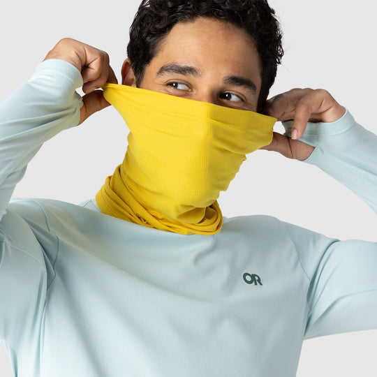 Outdoor Research Echo Ubertube Yellow-poplar