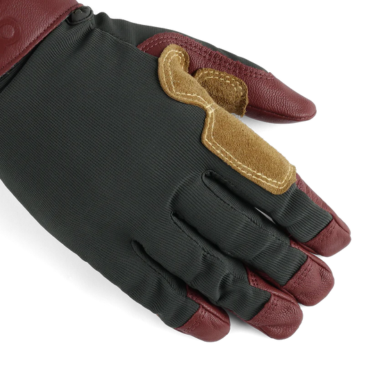 OUTDOOR RESEARCH Direct Route II Gloves Charcoal/Brick