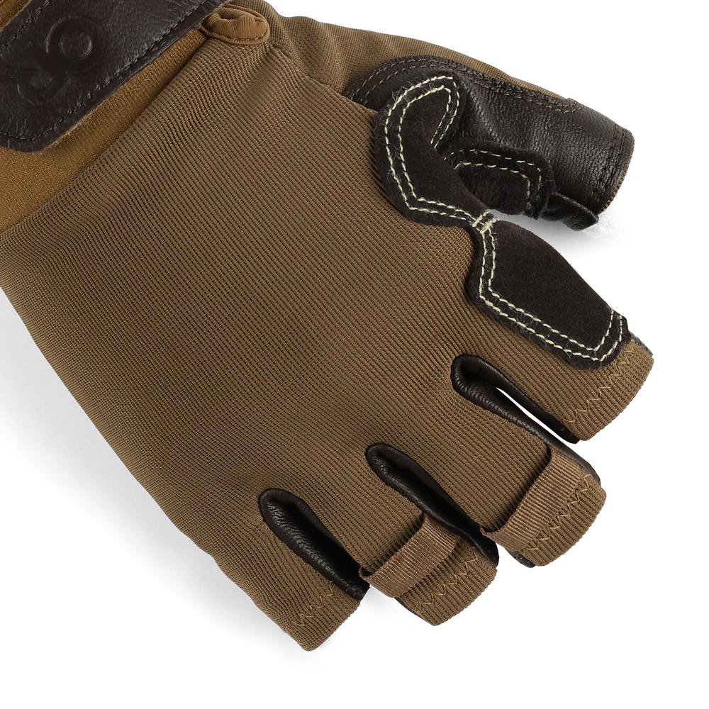 Outdoor Research Fossil Rock II Glove Coyote/Chocolate