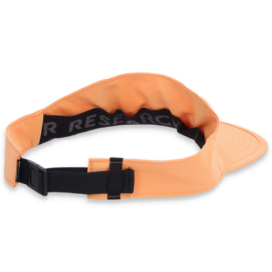 OUTDOOR RESEARCH Trail Visor Orange Fizz