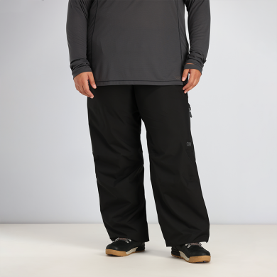 OUTDOOR RESEARCH WOMEN Aspire Pants Black