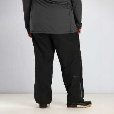 OUTDOOR RESEARCH WOMEN Aspire Pants Black