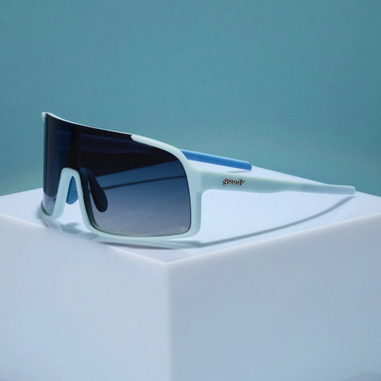 Goodr Astro Gs Sunglasses Kidnapped by a Cyborg